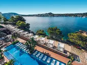 IBEROSTAR SELECTION JARDIN DEL SOL SUITES (ADULTS ONLY 16+)