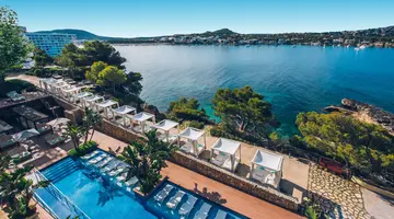 IBEROSTAR SELECTION JARDIN DEL SOL SUITES (ADULTS ONLY 16+)