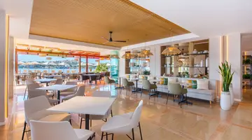 IBEROSTAR SELECTION JARDIN DEL SOL SUITES (ADULTS ONLY 16+)