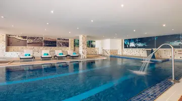 IBEROSTAR SELECTION JARDIN DEL SOL SUITES (ADULTS ONLY 16+)