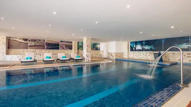 IBEROSTAR SELECTION JARDIN DEL SOL SUITES (ADULTS ONLY 16+)