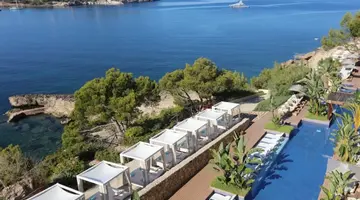 IBEROSTAR SELECTION JARDIN DEL SOL SUITES (ADULTS ONLY 16+)
