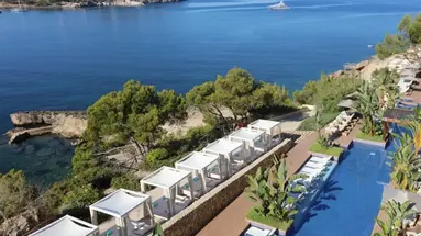 IBEROSTAR SELECTION JARDIN DEL SOL SUITES (ADULTS ONLY 16+)