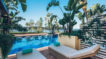 IBEROSTAR SELECTION JARDIN DEL SOL SUITES (ADULTS ONLY 16+)