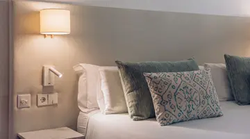 IBEROSTAR SELECTION JARDIN DEL SOL SUITES (ADULTS ONLY 16+)