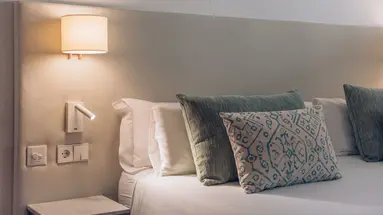 IBEROSTAR SELECTION JARDIN DEL SOL SUITES (ADULTS ONLY 16+)