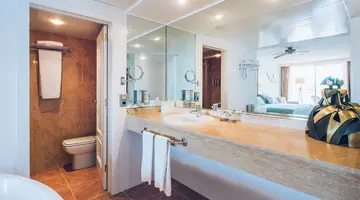 IBEROSTAR SELECTION JARDIN DEL SOL SUITES (ADULTS ONLY 16+)