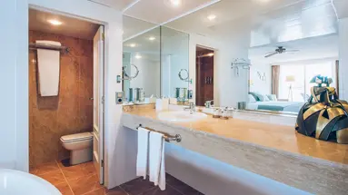 IBEROSTAR SELECTION JARDIN DEL SOL SUITES (ADULTS ONLY 16+)