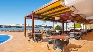 IBEROSTAR SELECTION JARDIN DEL SOL SUITES (ADULTS ONLY 16+)