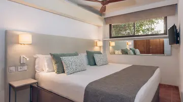 IBEROSTAR SELECTION JARDIN DEL SOL SUITES (ADULTS ONLY 16+)