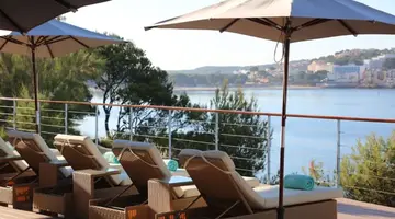 IBEROSTAR SELECTION JARDIN DEL SOL SUITES (ADULTS ONLY 16+)