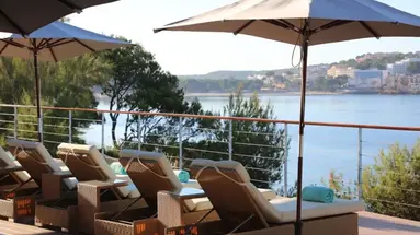 IBEROSTAR SELECTION JARDIN DEL SOL SUITES (ADULTS ONLY 16+)