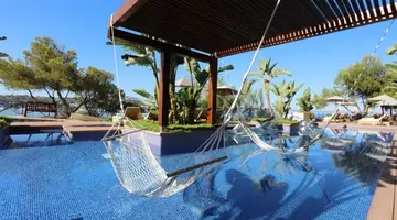 IBEROSTAR SELECTION JARDIN DEL SOL SUITES (ADULTS ONLY 16+)