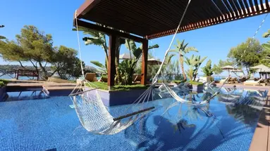 IBEROSTAR SELECTION JARDIN DEL SOL SUITES (ADULTS ONLY 16+)