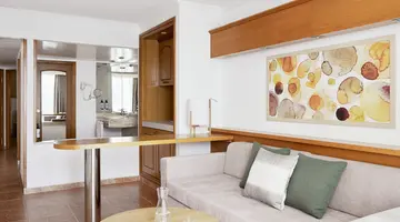IBEROSTAR SELECTION JARDIN DEL SOL SUITES (ADULTS ONLY 16+)