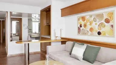 IBEROSTAR SELECTION JARDIN DEL SOL SUITES (ADULTS ONLY 16+)