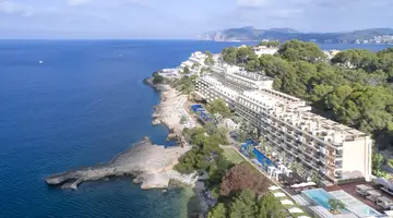 IBEROSTAR SELECTION JARDIN DEL SOL SUITES (ADULTS ONLY 16+)