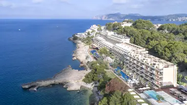 IBEROSTAR SELECTION JARDIN DEL SOL SUITES (ADULTS ONLY 16+)