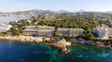 IBEROSTAR SELECTION JARDIN DEL SOL SUITES (ADULTS ONLY 16+)