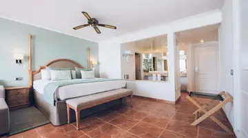 IBEROSTAR SELECTION JARDIN DEL SOL SUITES (ADULTS ONLY 16+)