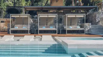 Iberostar Selection Jardín del Sol Suites