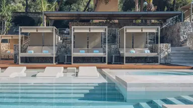 Iberostar Selection Jardín del Sol Suites