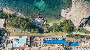 Iberostar Selection Jardín del Sol Suites