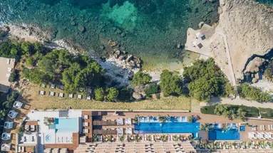 Iberostar Selection Jardín del Sol Suites