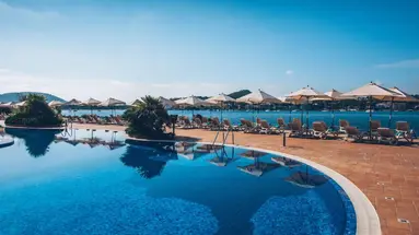 IBEROSTAR SELECTION JARDIN DEL SOL SUITES
