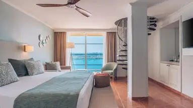 Iberostar Selection Jardin del Sol Suites