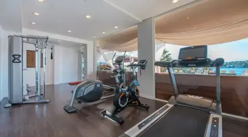 Iberostar Selection Jardin del Sol Suites