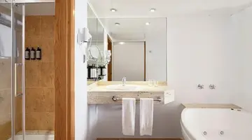 Iberostar Selection Jardin del Sol Suites