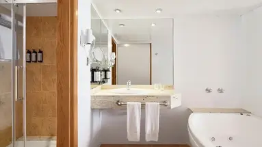 Iberostar Selection Jardin del Sol Suites