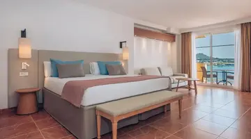 Iberostar Selection Jardin del Sol Suites