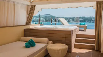 Iberostar Selection Jardin del Sol Suites
