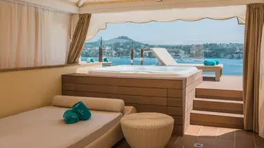 Iberostar Selection Jardin del Sol Suites
