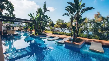 Iberostar Selection Jardin del Sol Suites