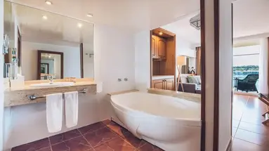 Iberostar Selection Jardin del Sol Suites