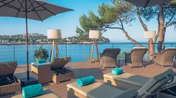 Iberostar Selection Jardín del Sol Suites