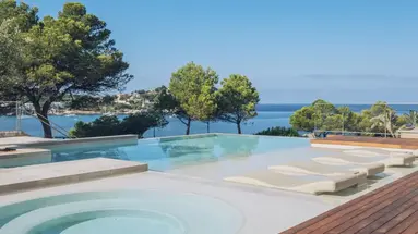 Iberostar Selection Jardín del Sol Suites