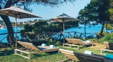 Iberostar Selection Jardin del Sol Suites