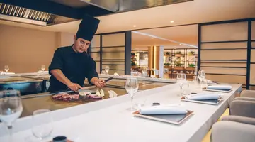 Iberostar Selection Jardin del Sol Suites