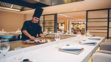 Iberostar Selection Jardin del Sol Suites