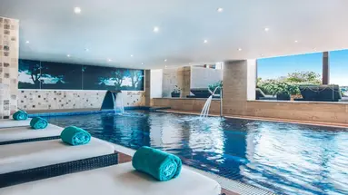 Iberostar Selection Jardin del Sol Suites