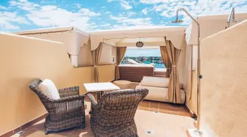 Iberostar Selection Jardin del Sol Suites