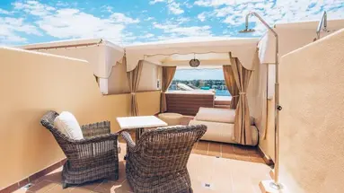 Iberostar Selection Jardin del Sol Suites