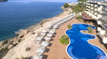 Iberostar Selection Jardin del Sol Suites