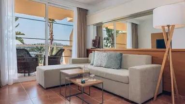 Iberostar Selection Jardin del Sol Suites