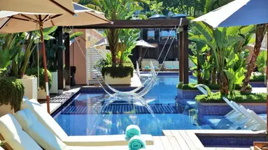 Iberostar Selection Jardin del Sol Suites