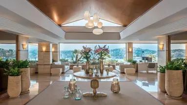 Iberostar Selection Jardin del Sol Suites